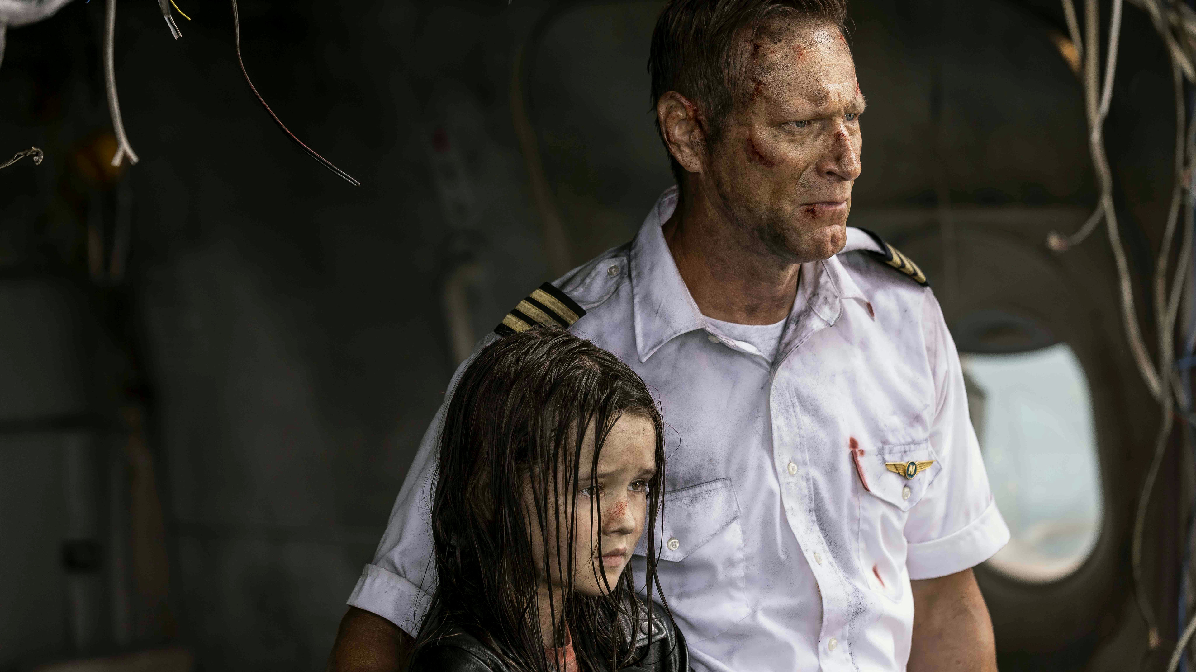 Deep Water / Deep Water (2026)