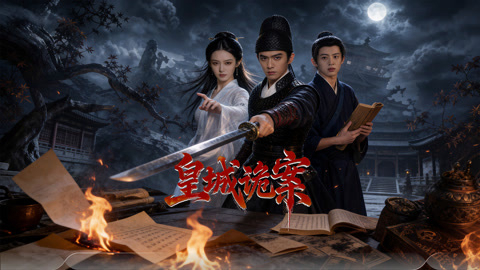 Xem Phim Hoàng Thành Quỷ Án, Mortal Schemes 2026 Xem Phim Hoàng Thành Quỷ Án, Mortal Schemes 2026