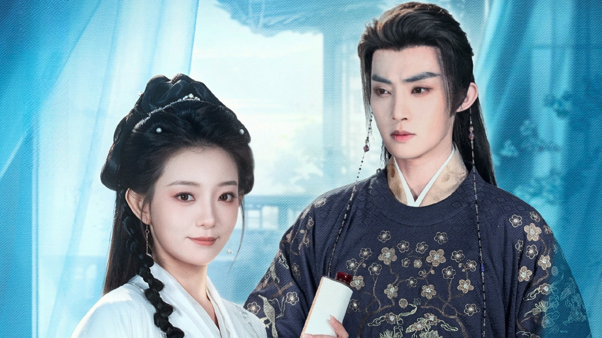 The Lady Painter / The Lady Painter (2026)