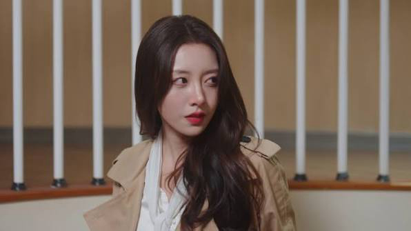 She Fought / She Fought (2026)