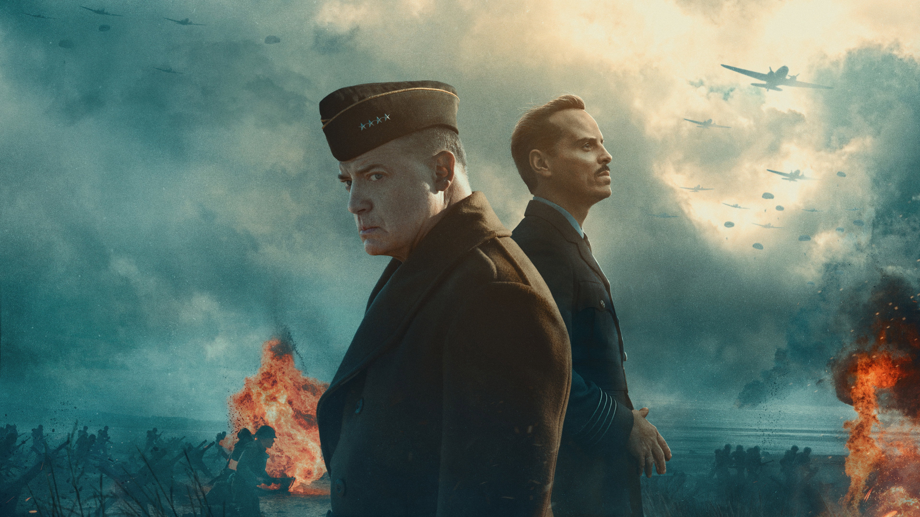 Pressure / Pressure (2026)