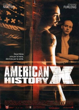 American History X / American History X (1998)