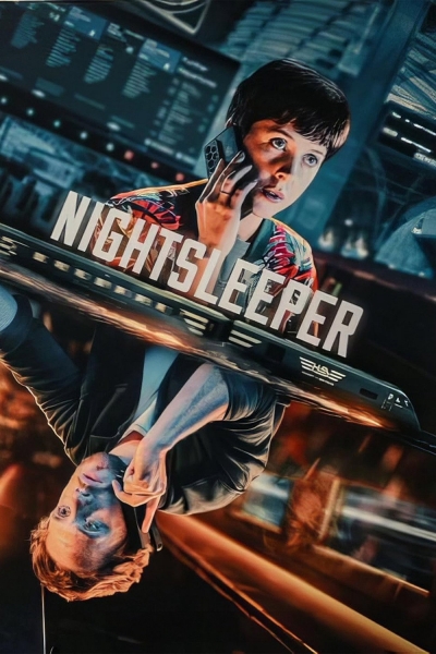 Nightsleeper / Nightsleeper (2024)
