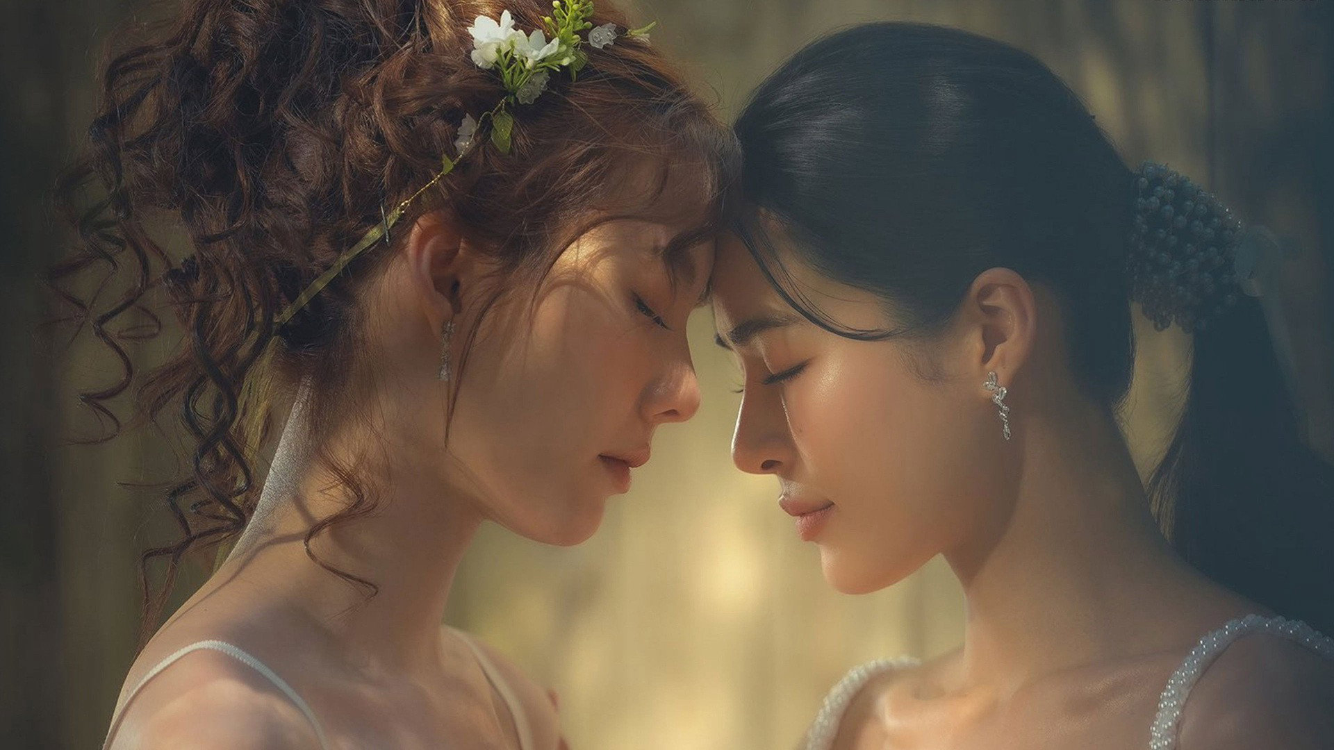Xem Phim Vẽ Nên Giấc Mơ Ngày Cưới, In Love Forever 2026 Xem Phim Vẽ Nên Giấc Mơ Ngày Cưới, In Love Forever 2026