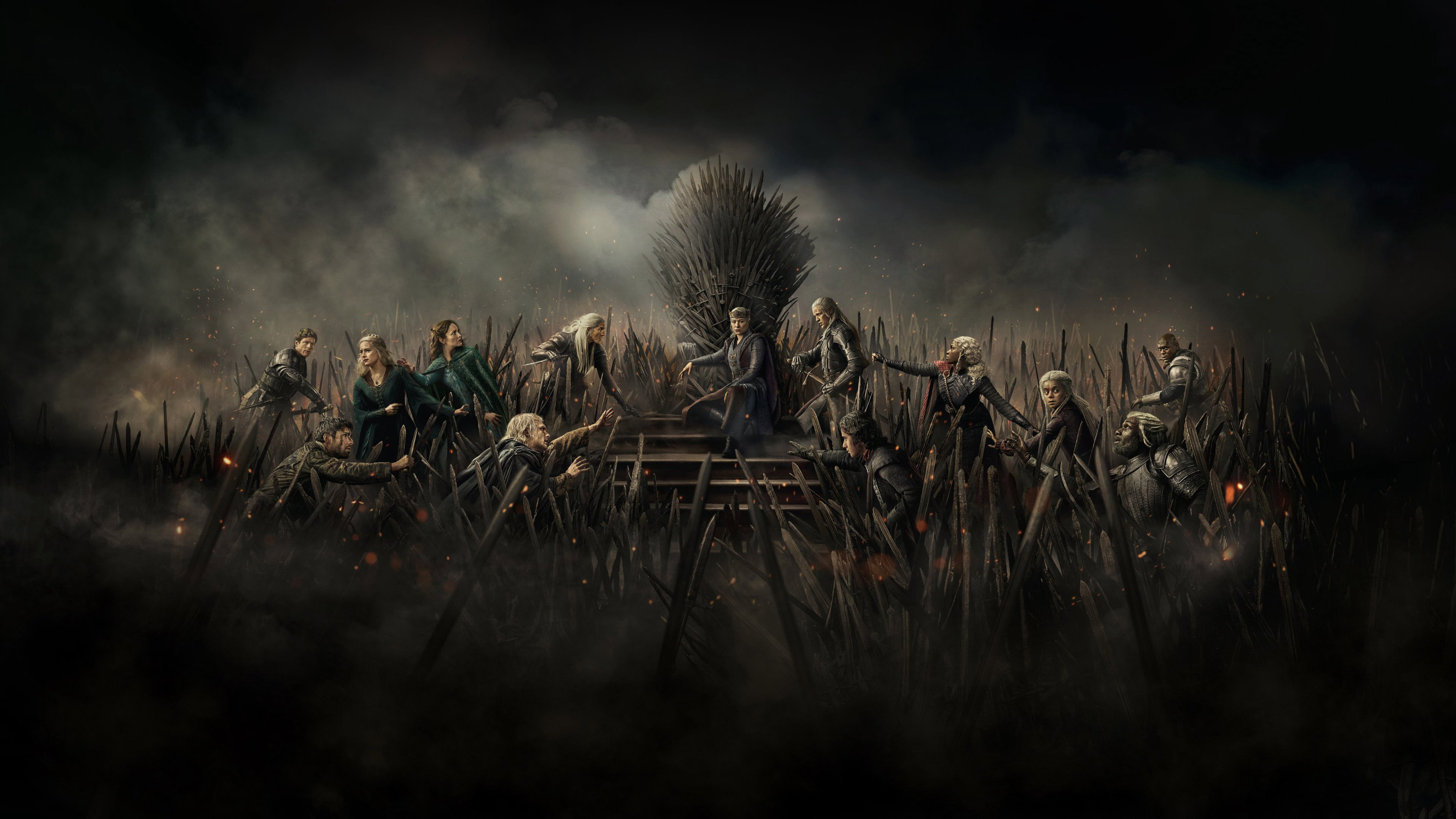 Xem Phim Gia Tộc Rồng (Phần 3), House of the Dragon (Season 3) 2026 Xem Phim Gia Tộc Rồng (Phần 3), House of the Dragon (Season 3) 2026