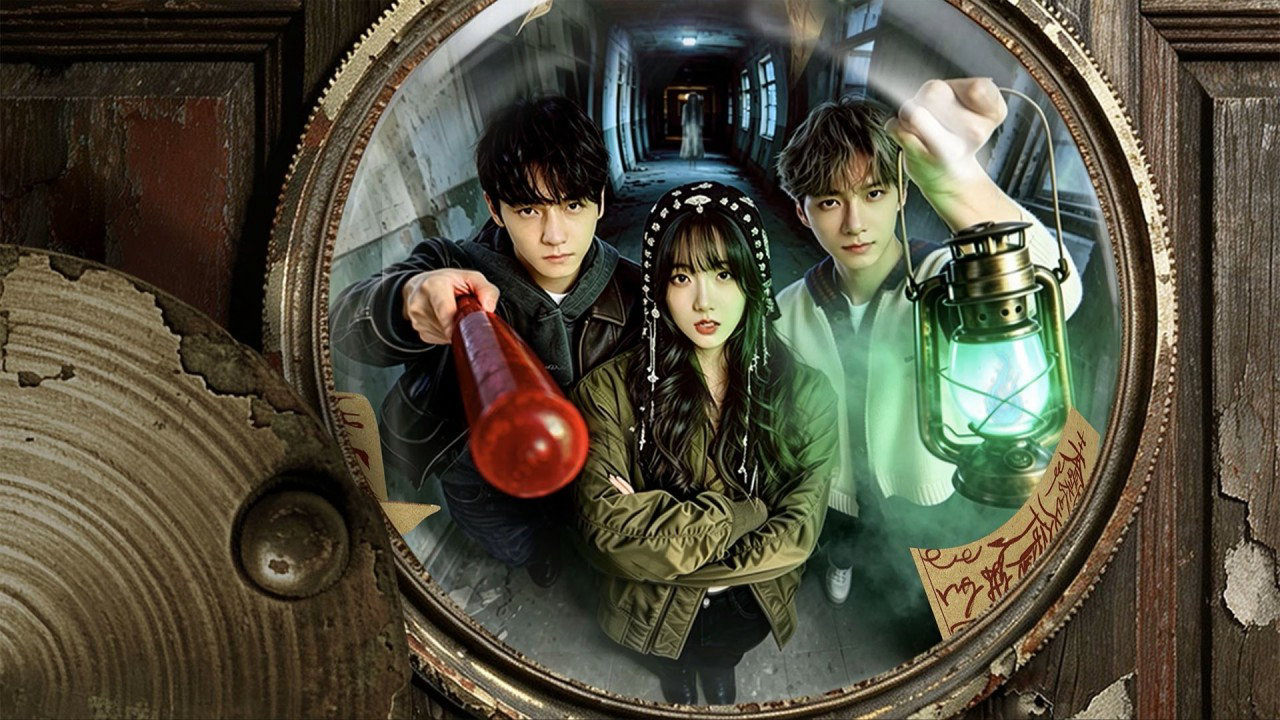The Found Family / The Found Family (2026)