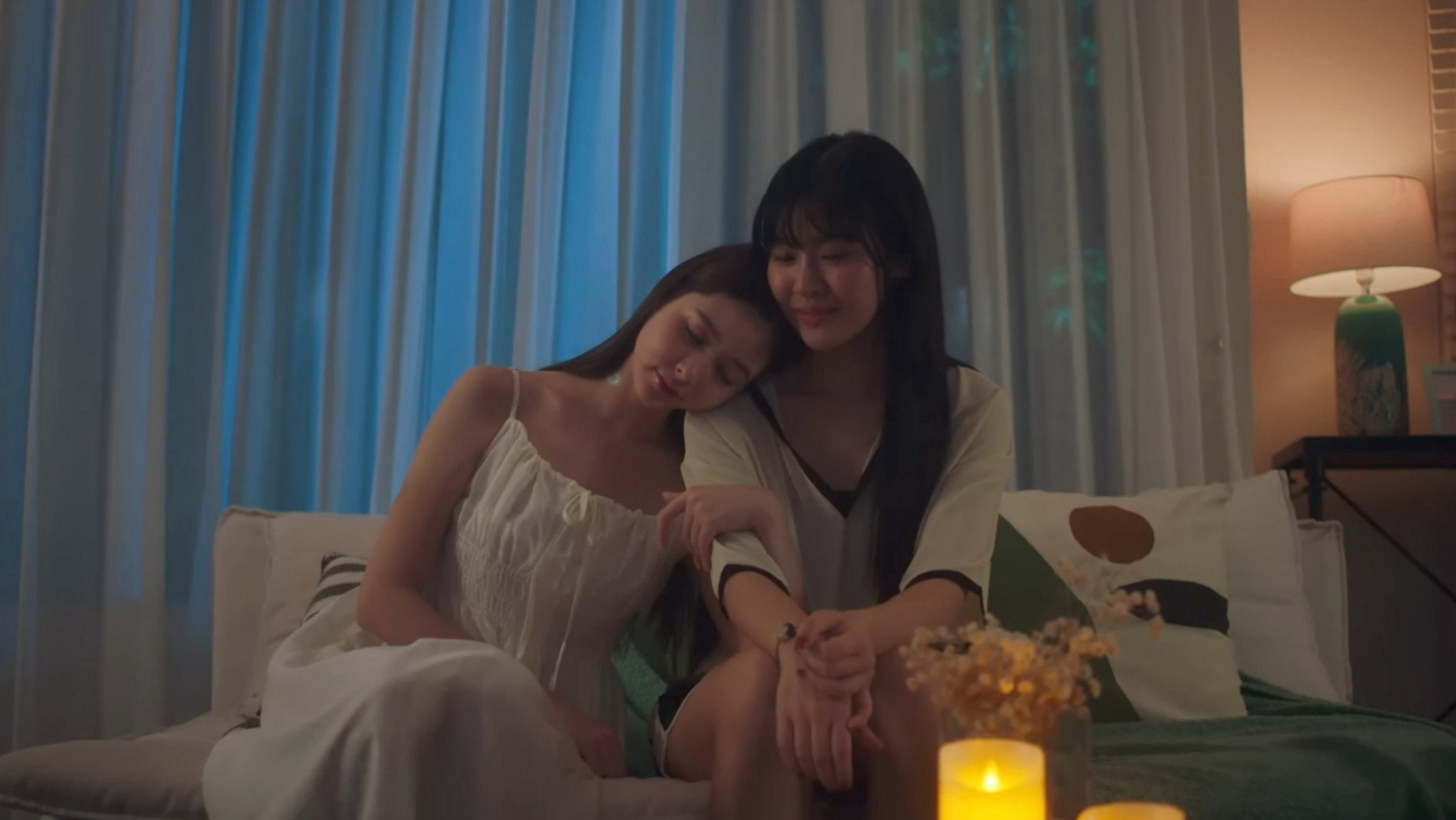 AI Girl / AI Girl (2026)