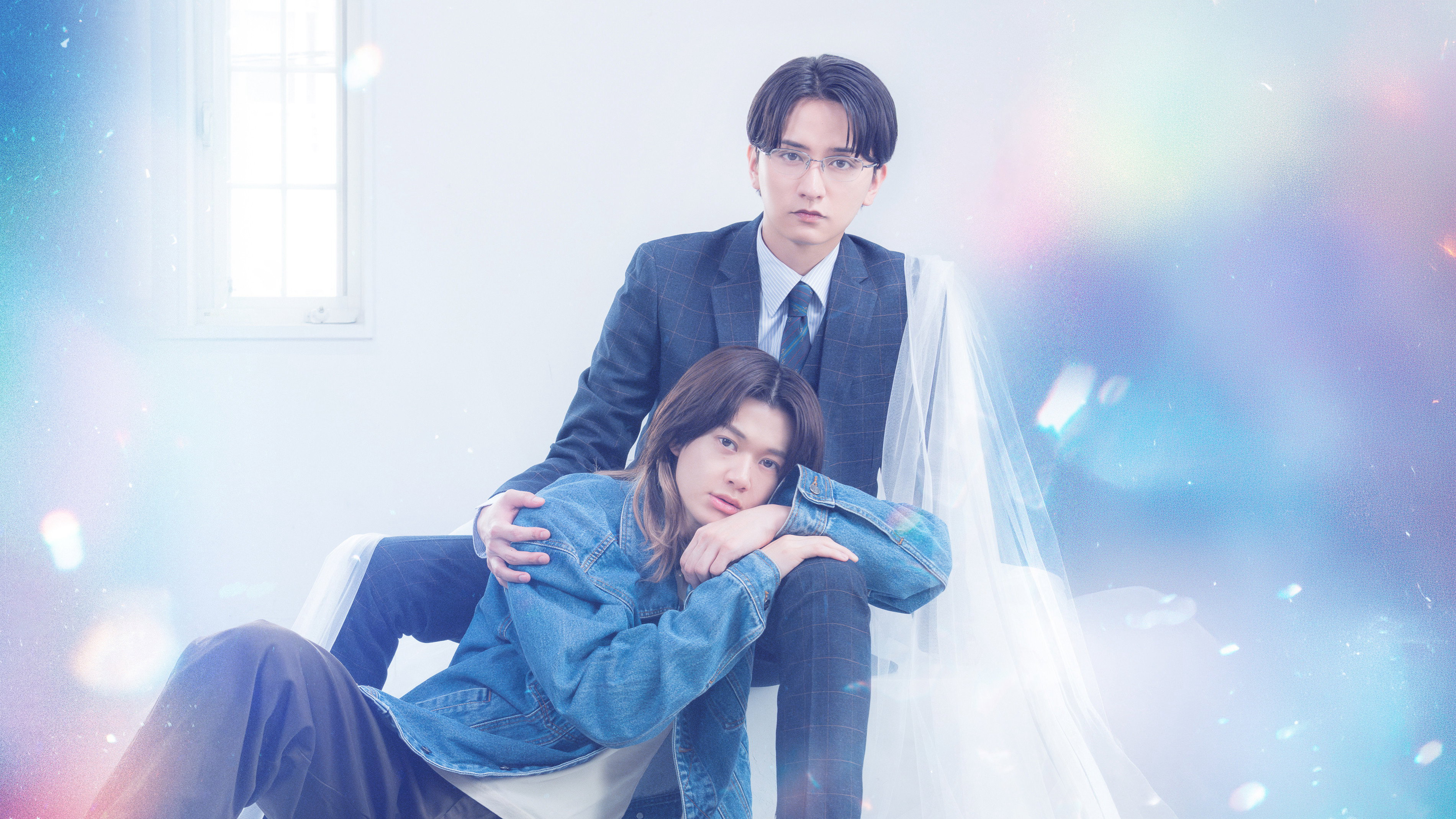 The Servant Prince / The Servant Prince (2026)