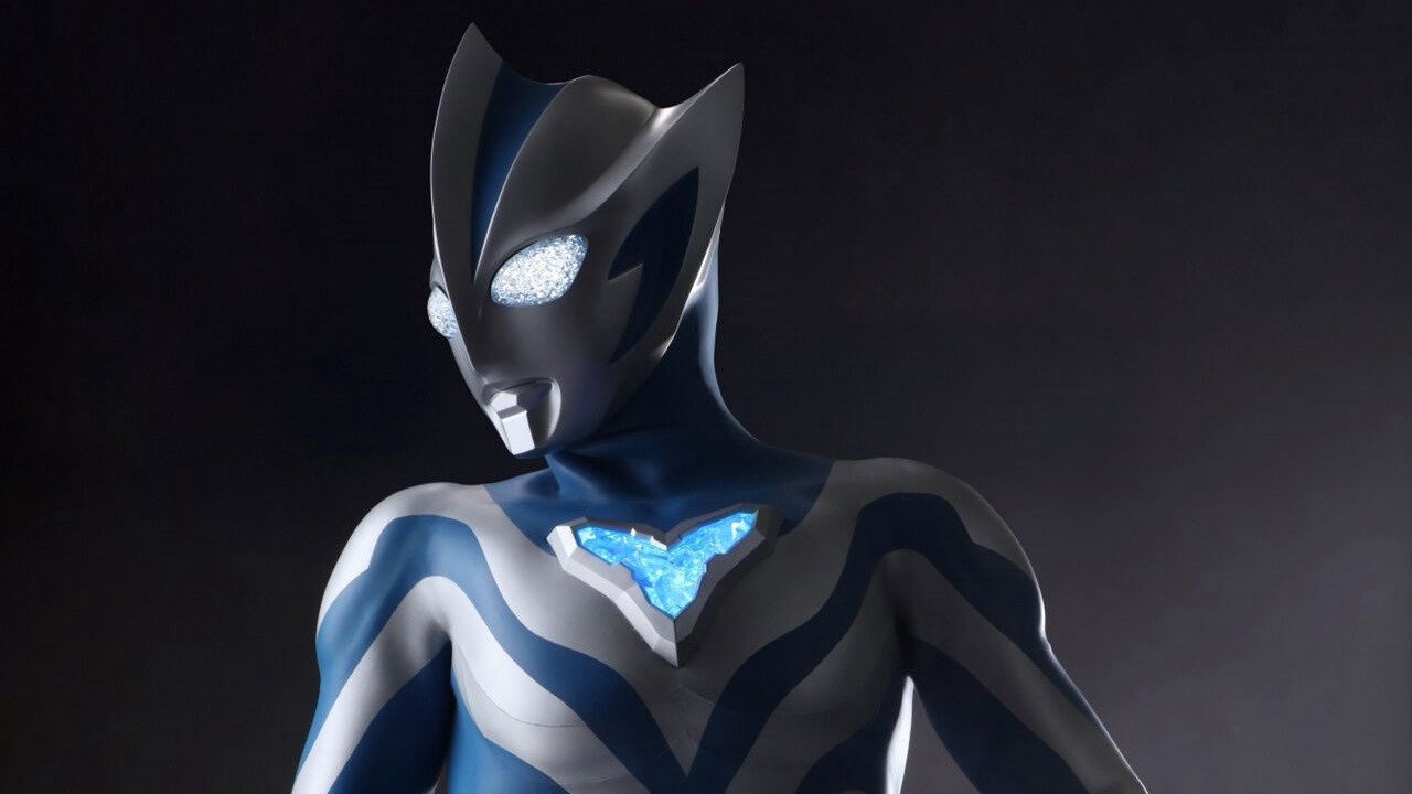 Ultraman Teo / Ultraman Teo (2026)