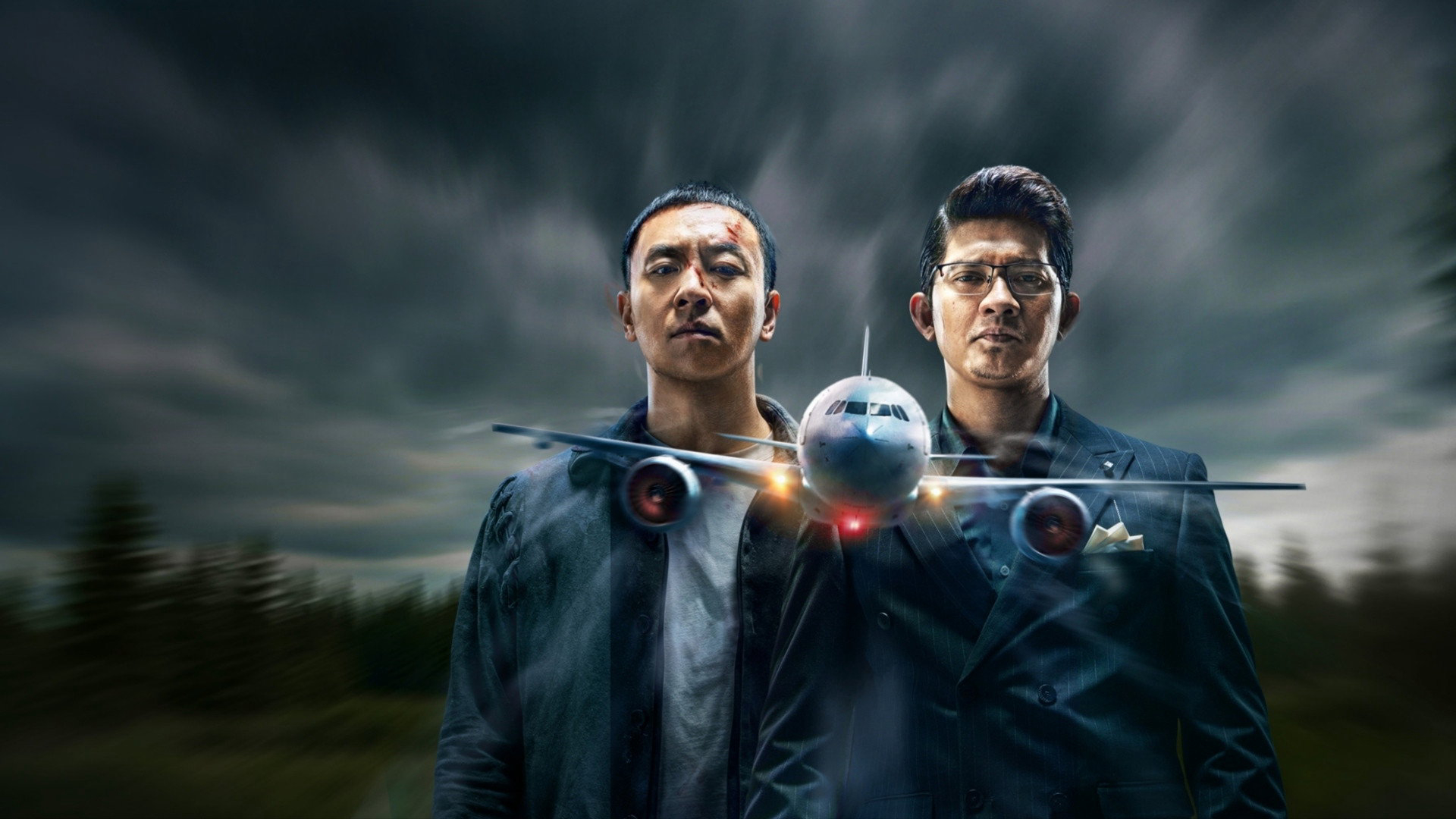 Xem Phim Đôi Cánh Kinh Hoàng, Wings of Dread 2026 Xem Phim Đôi Cánh Kinh Hoàng, Wings of Dread 2026