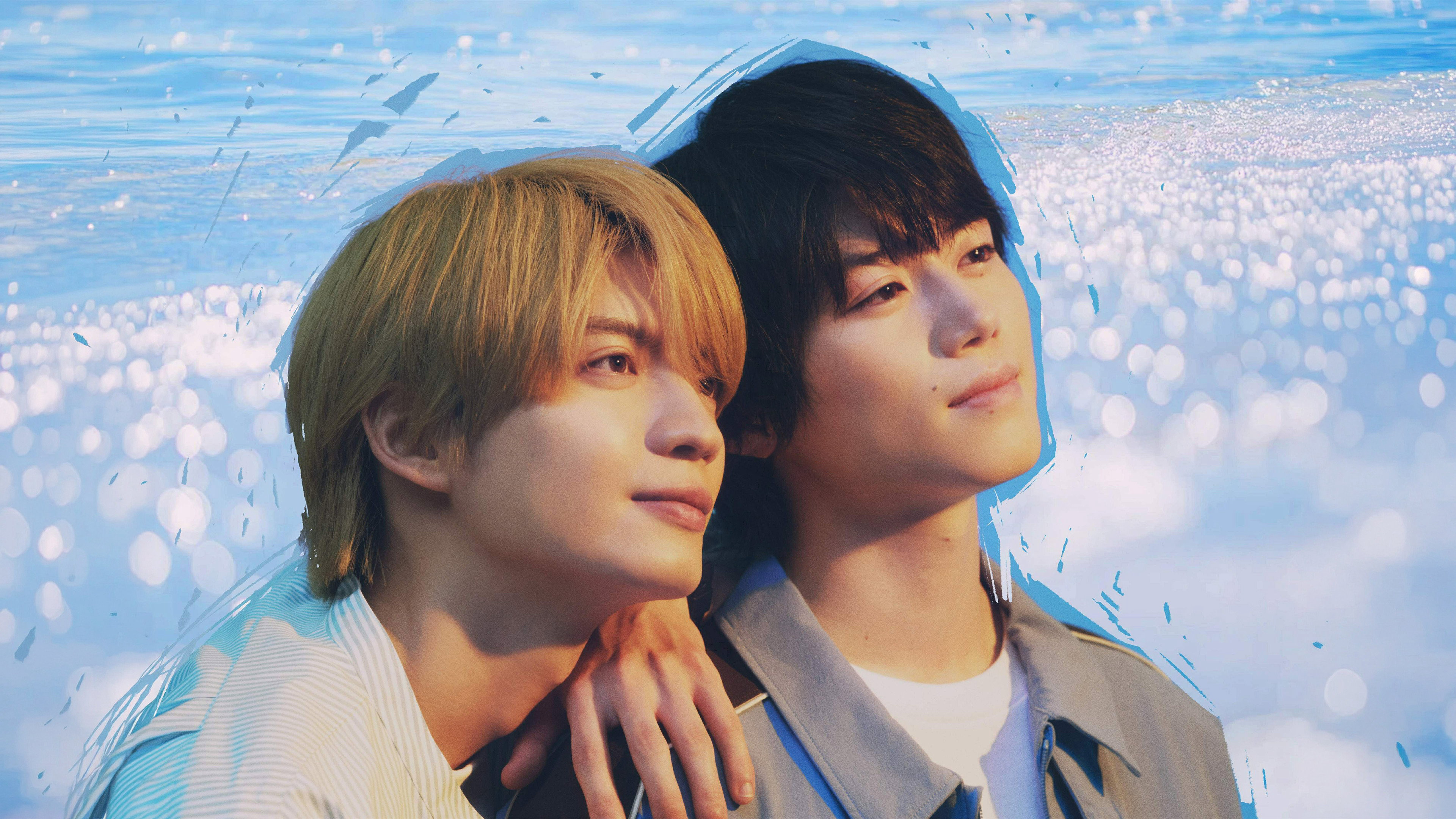 My Summer of You / My Summer of You (2026)