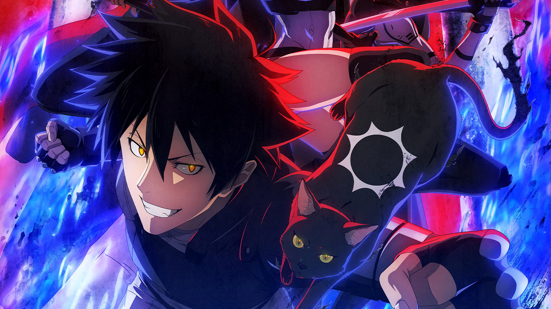 BLACK TORCH / BLACK TORCH (2026)
