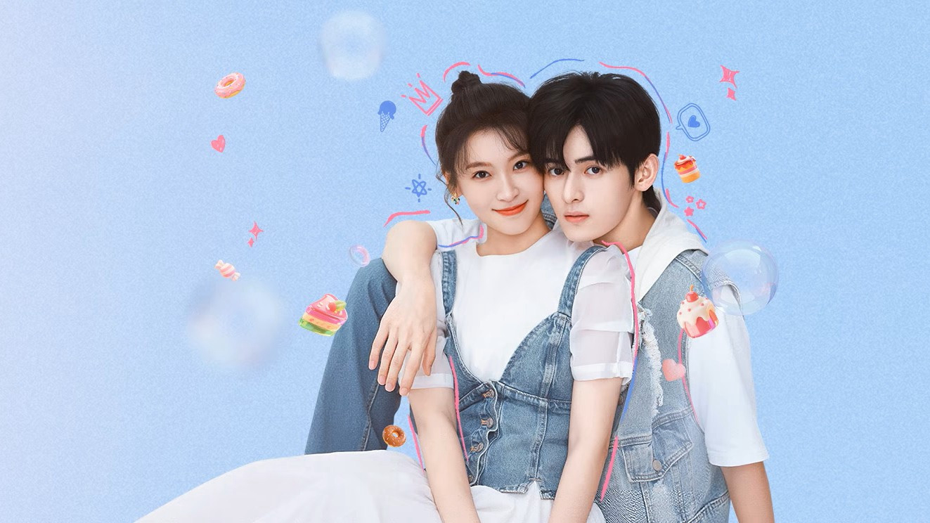 Summer Serendipity / Summer Serendipity (2026)