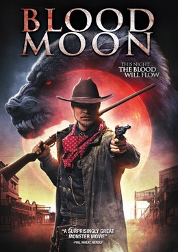 Blood Moon / Blood Moon (2015)