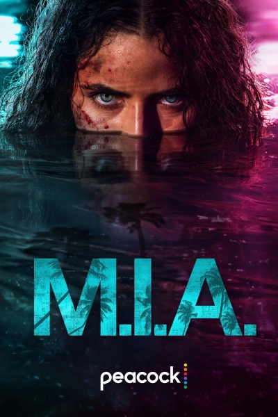 M.I.A. / M.I.A. (2026)