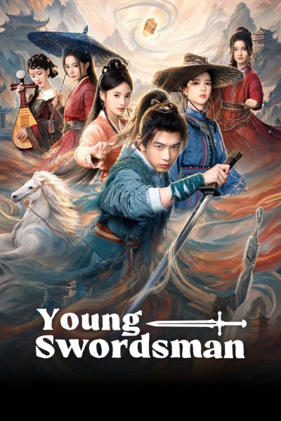 Young Swordsman / Young Swordsman (2026)