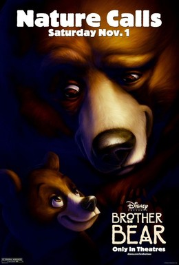 Anh Em Nhà Gấu, Brother Bear / Brother Bear (2003)