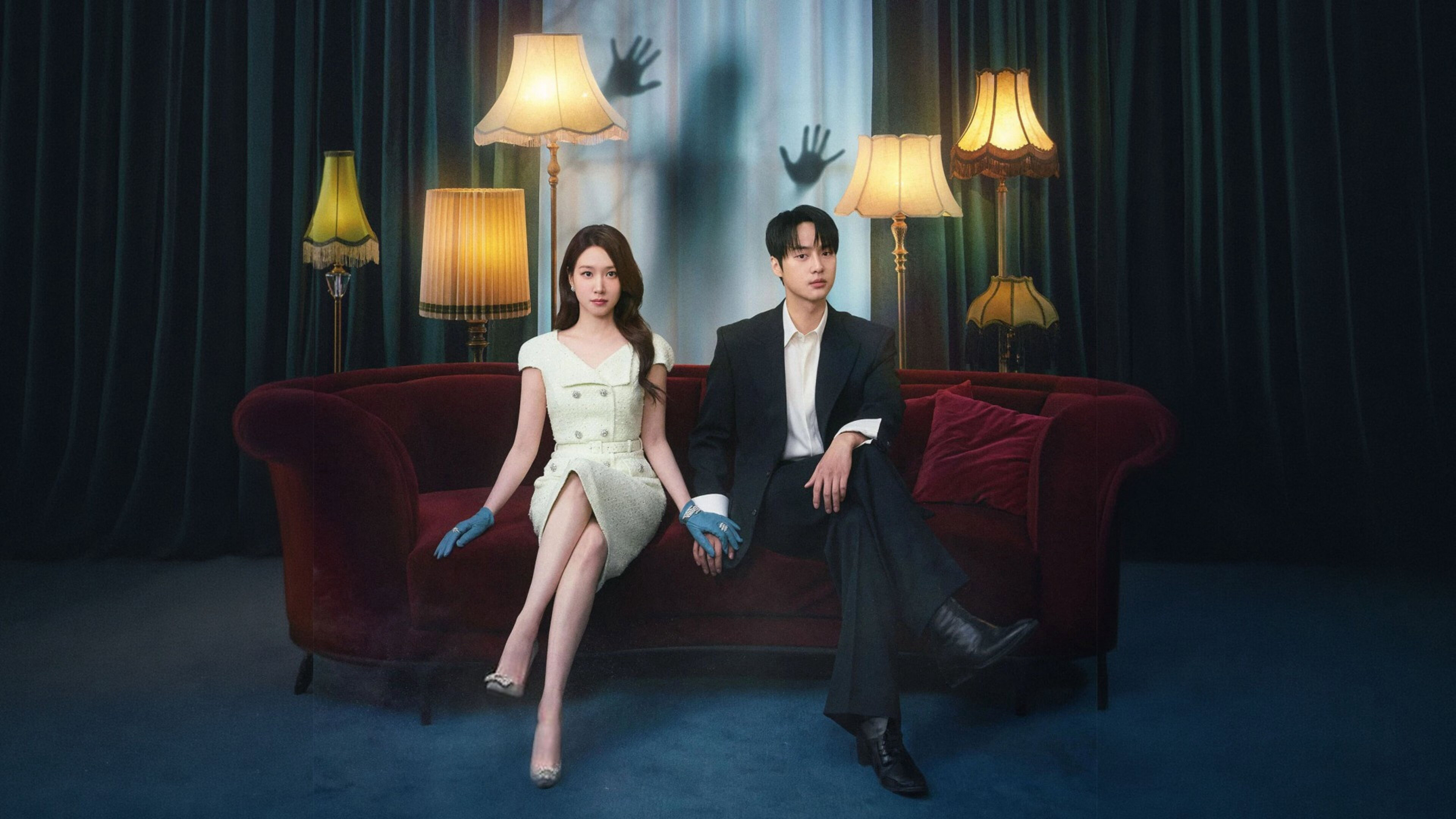 Spooky in Love / Spooky in Love (2026)