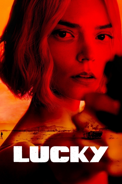 Lucky / Lucky (2026)