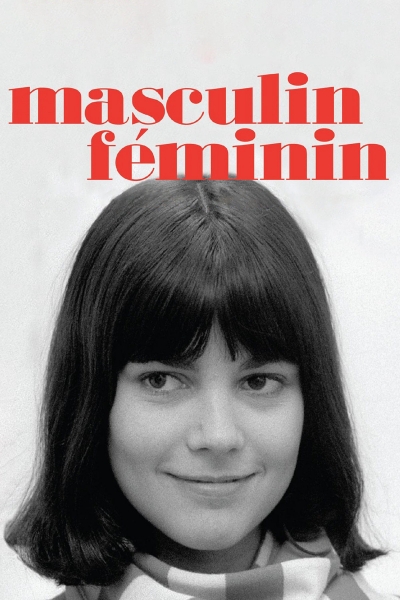 Masculin Féminin / Masculin Féminin (1966)