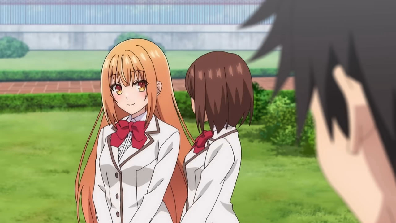 Rich Girl Caretaker: I'm Secretly the Caregiver of the Most Popular Girl in This Rich Kid School / Rich Girl Caretaker: I'm Secretly the Caregiver of the Most Popular Girl in This Rich Kid School (2026)