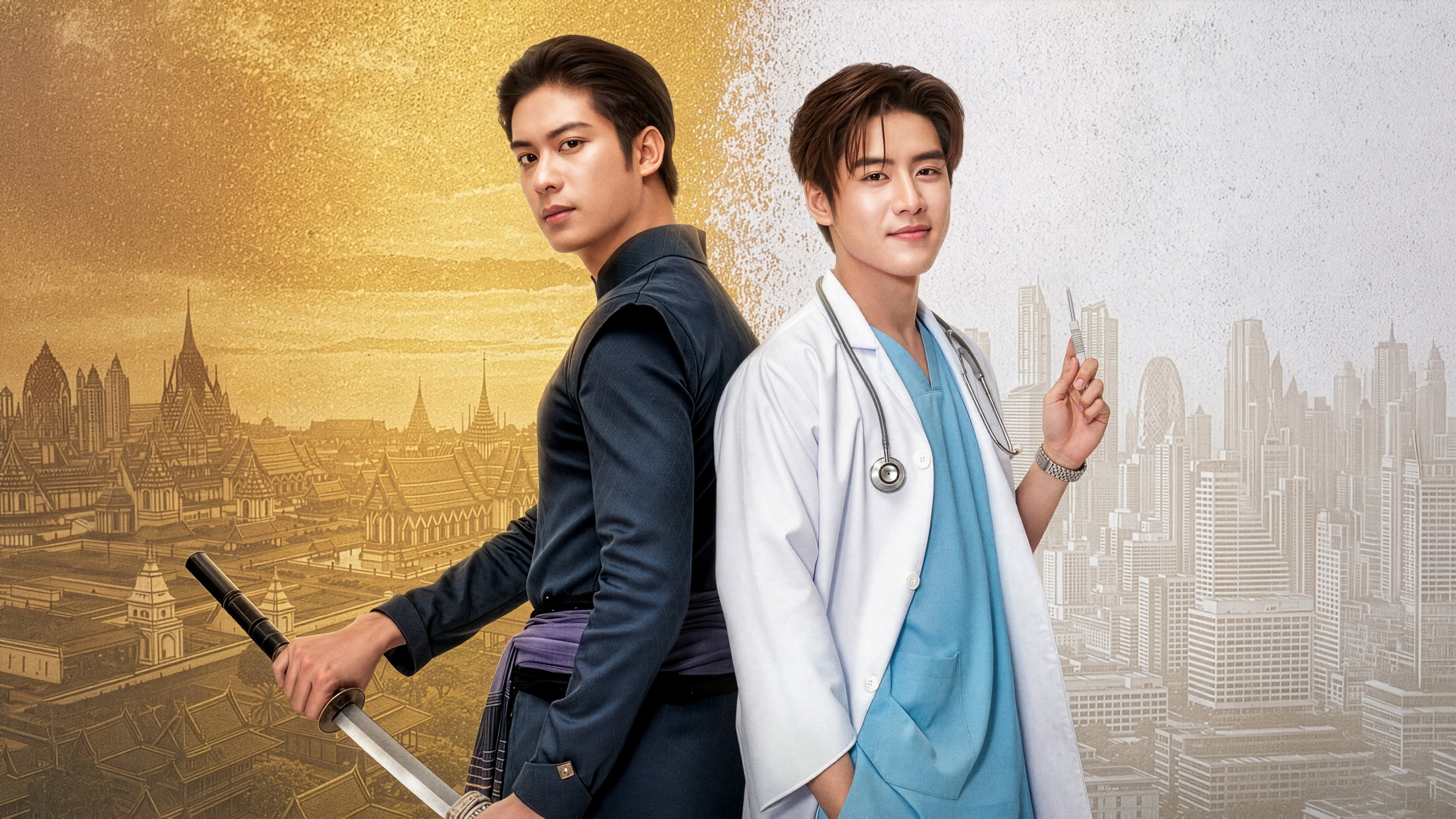 Love Destiny / Love Destiny (2026)