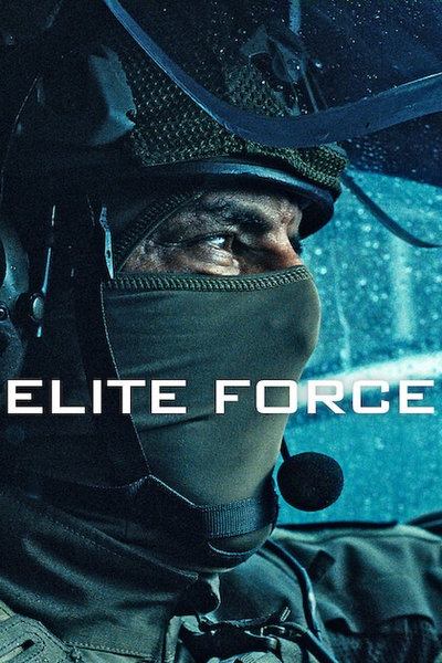 Elite Force / Elite Force (2026)