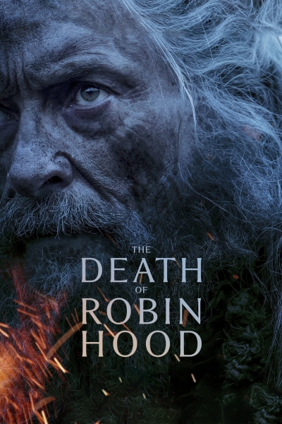 The Death of Robin Hood / The Death of Robin Hood (2026)