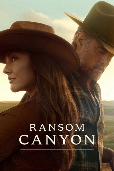 Ransom Canyon (Season 2) / Ransom Canyon (Season 2) (2025)