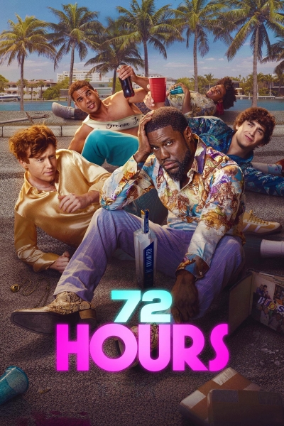 72 HOURS / 72 HOURS (2026)