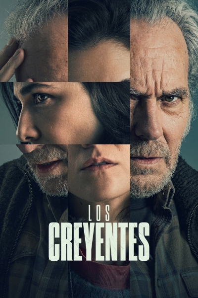 The Truthers / The Truthers (2026)