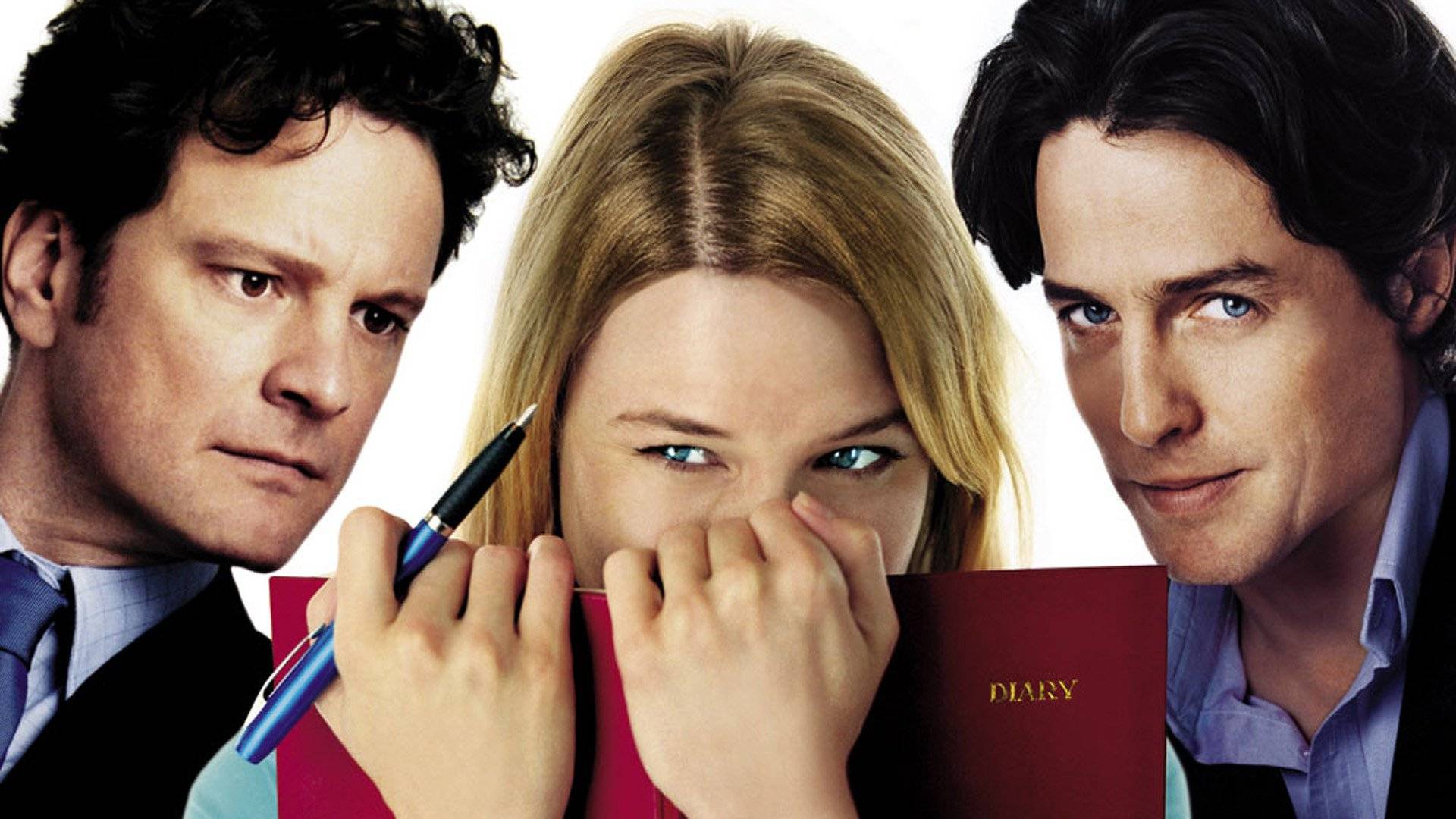 Bridget Jones's Diary / Bridget Jones's Diary (2001)