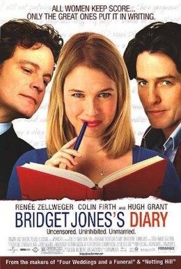 Nhật Ký Tiểu Thư Jones, Bridget Jones's Diary / Bridget Jones's Diary (2001)