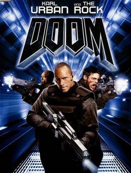 Biệt Đội Tử Thần, Doom / Doom (2005)