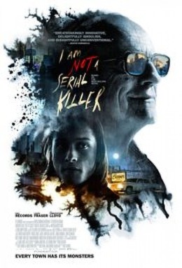 Ranh Giới Tội Ác, I Am Not A Serial Killer (2016)