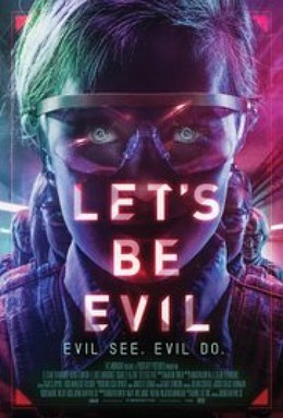 Gặp Lại Ác Quỷ, Let's Be Evil (2016)