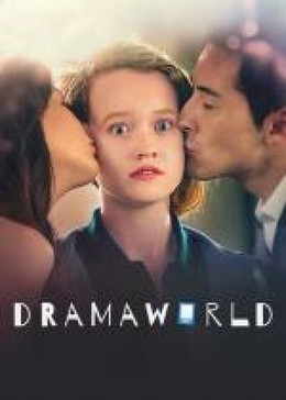Dramaworld, Dramaworld / Dramaworld (2021)