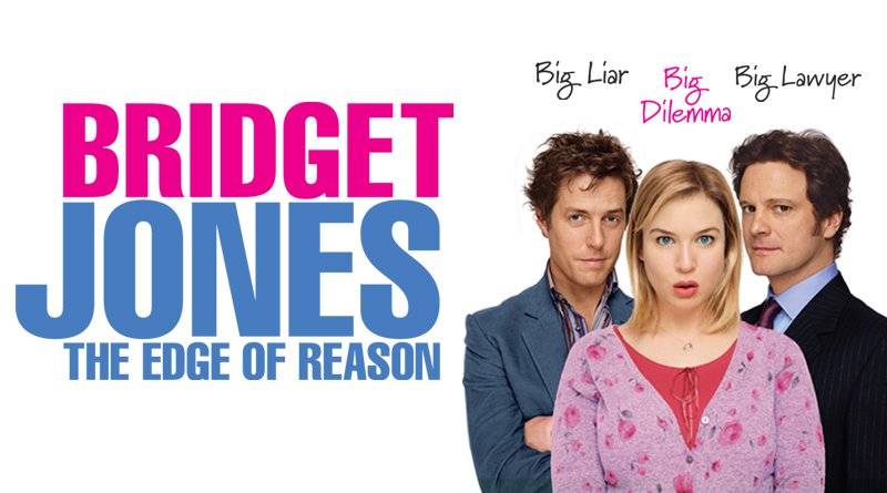 Xem Phim Nhật Ký Tiểu Thư Jones 2: Bên Lề Lý Luận, Bridget Jones: The Edge of Reason 2004