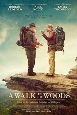 A Walk In The Woods / A Walk In The Woods (2015)