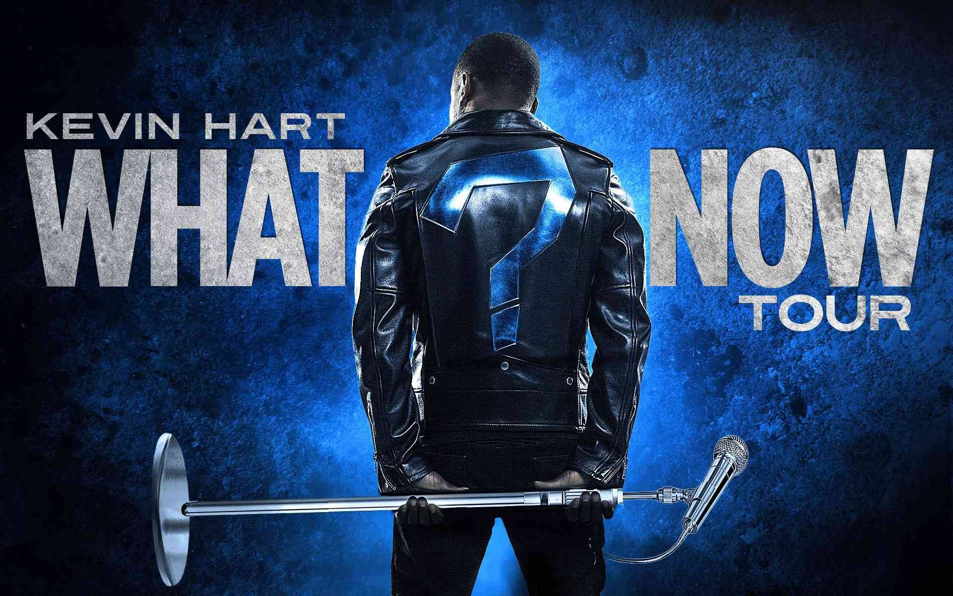 Xem Phim Show Diễn Hài Hước, Kevin Hart: What Now? 2016
