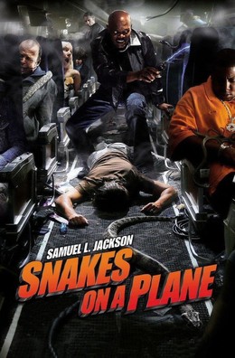 Rắn Độc Trên Không, Snakes on a Plane / Snakes on a Plane (2006)