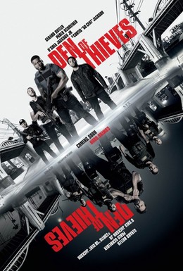 Den of Thieves / Den of Thieves (2018)