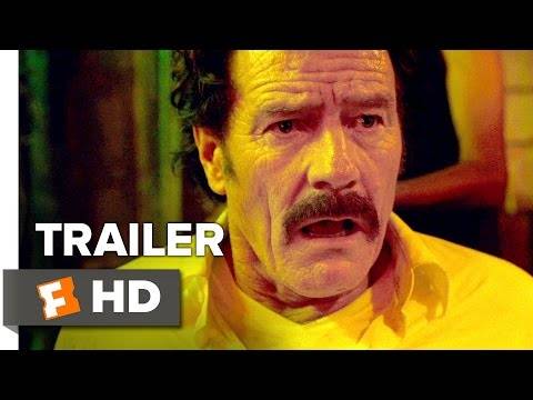 The Infiltrator / The Infiltrator (2016)