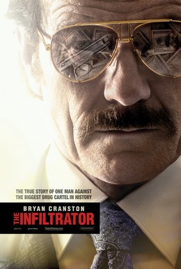 Kẻ Nằm Vùng, The Infiltrator / The Infiltrator (2016)