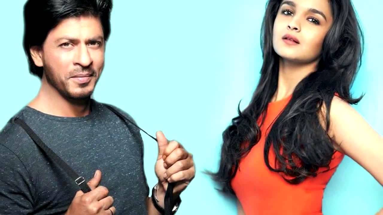 Dear Zindagi / Dear Zindagi (2016)