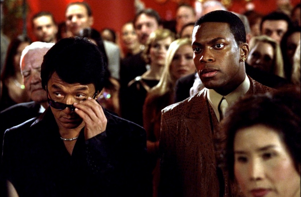 Xem Phim Giờ Cao Điểm (Phần 2), Rush Hour II 2001 Xem Phim Giờ Cao Điểm (Phần 2), Rush Hour II 2001