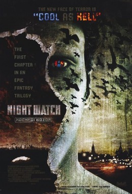 Kẻ Gác Đêm, Night Watch (2006)