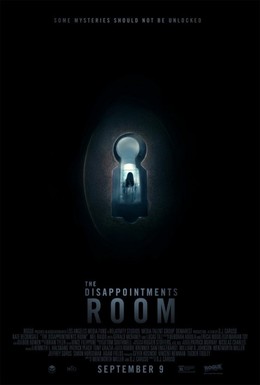 The Disappointment Room (2016)