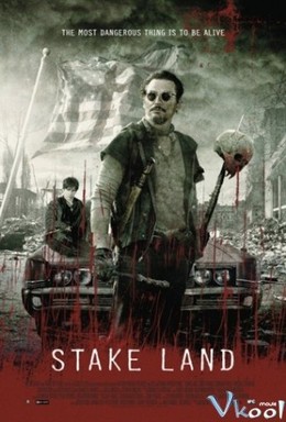 Stake Land / Stake Land (2011)