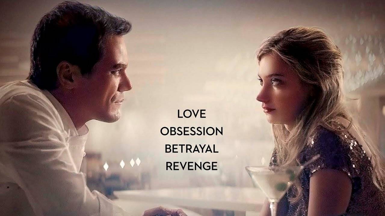 Frank & Lola (2016)